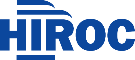 HIROC logo