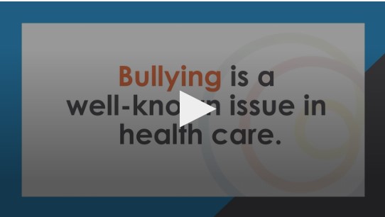 Bullying video clip