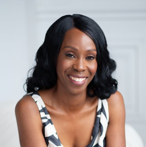 Althea Jones