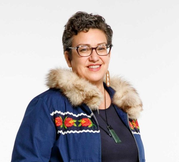 Dr. Karen Lawford.