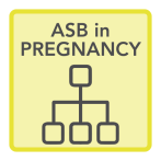 ASB in pregnancy
