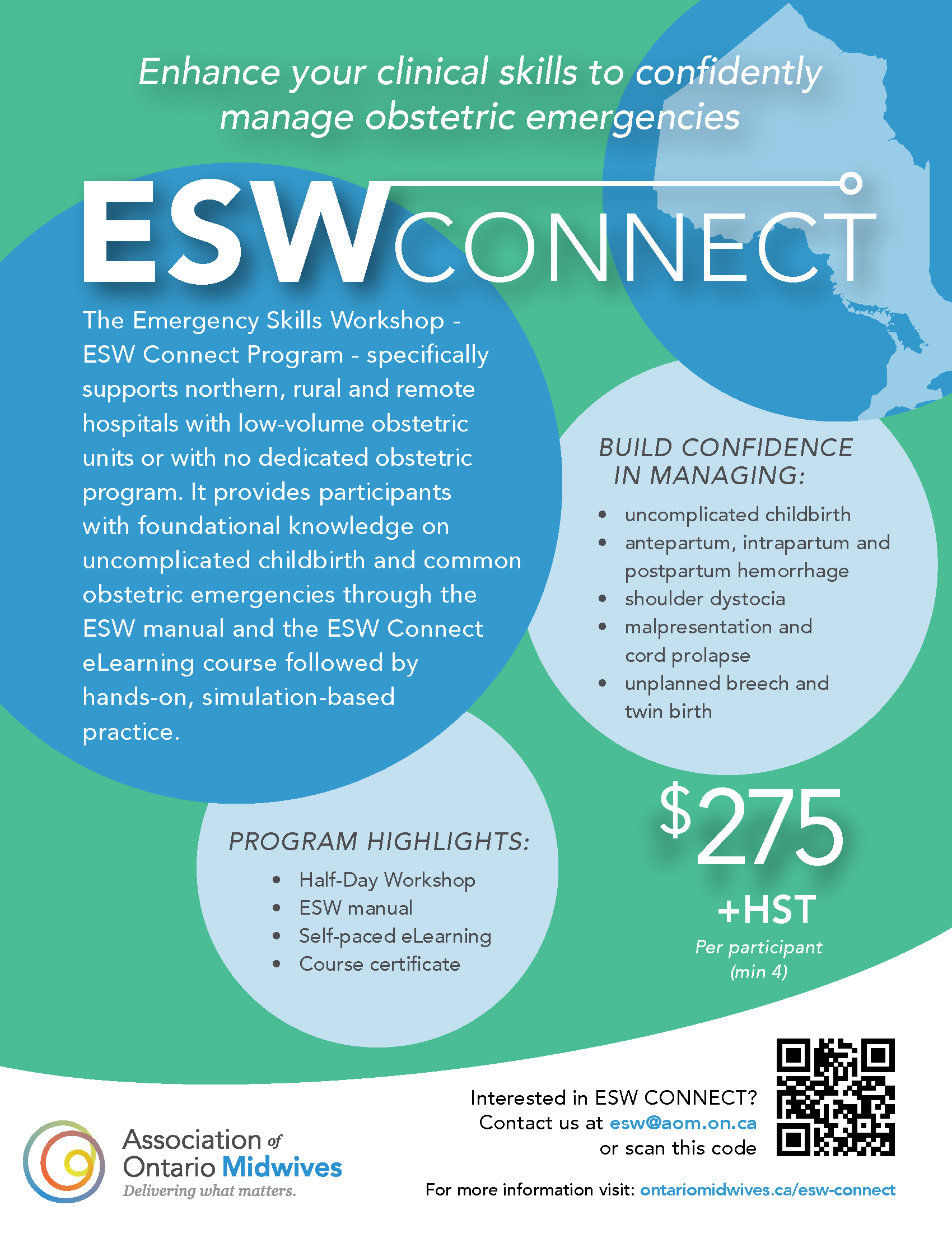 ESW Connect