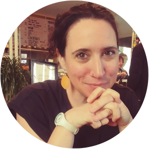Natasha Singleton-Bassaragh