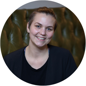 Brittany-Lyne Carriere headshot