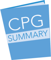 CPG summary icon