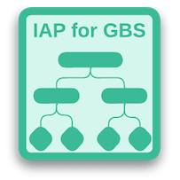 IAP for GBS